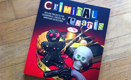 criminal crafts
