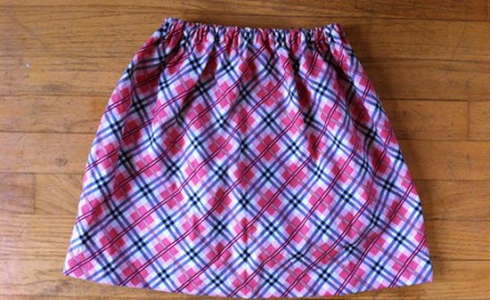 Little Girl Skirts