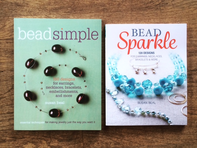 Bead Simple + Bead Sparkle - westcoastcrafty.com