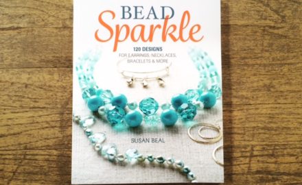 introducing bead sparkle!